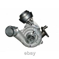 Turbo Neuf Garrett Sans Consigne 1.9 Jtdm 150 CV 777250 Fiat / Alfa Romeo 147