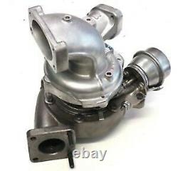 Turbo Neuf Kkk 2.4 Jtd 210 CV 53049700052 / Alfa Romeo 159 Fiat Croma