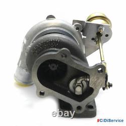 Turbo Reinforcement Kit TD04 SFM230 Alfa Romeo Fiat Abarth 1.4 MultiAir +235 hp