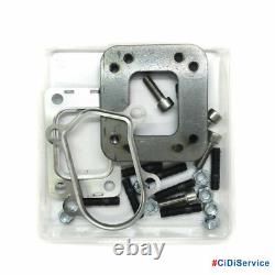 Turbo Reinforcement Kit TD04 SFM230 Alfa Romeo Fiat Abarth 1.4 MultiAir +235 hp