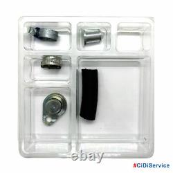 Turbo Reinforcement Kit TD04 SFM230 Alfa Romeo Fiat Abarth 1.4 MultiAir +235 hp