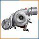 Turbo Turbocharger For Alfa Romeo Mito 955 1.4 120 Hp 55212917, 55222015