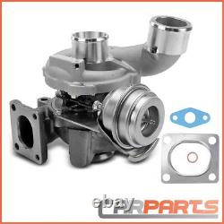 Turbo Turbocharger for Alfa Romeo 147 937 156 Fiat Bravo II 46779032