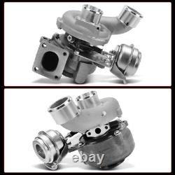 Turbo Turbocharger for Alfa Romeo 147 937 156 Fiat Bravo II 46779032