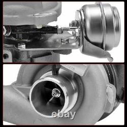 Turbo Turbocharger for Alfa Romeo 147 937 156 Fiat Bravo II 46779032
