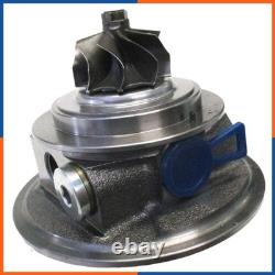 Turbo cartridge MGT1446Z 799502 814999 for ALFA-ROMEO FIAT 1.4 TB 170/180/190 hp
