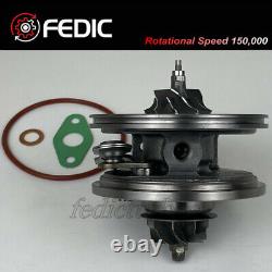 Turbo chra BV35 54359880015 for Alfa-Romeo Fiat Lancia Opel 1.3 CDTi 66 Kw