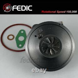 Turbo chra BV35 54359880015 for Alfa-Romeo Fiat Lancia Opel 1.3 CDTi 66 Kw