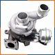 Turbo For Alfa Romeo, Fiat 1.9 Jtd 110 110ps 115ps 712766-9003s