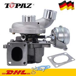 Turbo for Alfa Romeo 156 Fiat Marea Multipla Stilo 1.9JTD Turbocharger