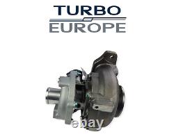 Turbo for Alfa Romeo, Fiat, Opel 1.3 Multijet D 75PS 95PS 54359700027