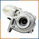 Turbo For Alfa Romeo, Fiat, Opel 1.3 Multijet D 75ps 95ps 55216672