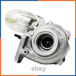 Turbo for Alfa Romeo, Fiat, Opel 1.3 Multijet D 75PS 95PS 55216672