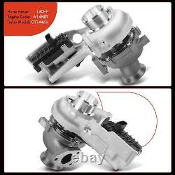 Turbo for Alfa Romeo Giulietta 940 Fiat Freemont 345 2.0 JTD 55258240 10-23