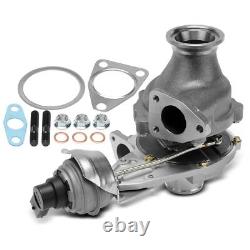 Turbo for Fiat 500L Bravo II Alfa Romeo MiTo Lancia Delta III Jeep Renegade