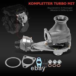 Turbo for Fiat 500L Bravo II Alfa Romeo MiTo Lancia Delta III Jeep Renegade