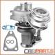 Turbo For Fiat Bravo Ii 198 Doblo 263 Linea 323 Alfa Romeo Giulietta 1.6l