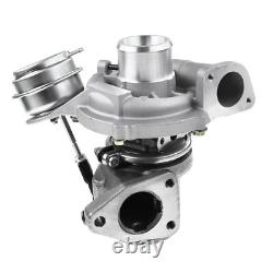 Turbo for Fiat Bravo II 198 Doblo 263 Linea 323 Alfa Romeo Giulietta 1.6L