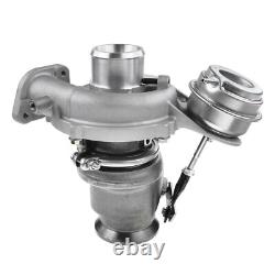 Turbo for Fiat Bravo II 198 Doblo 263 Linea 323 Alfa Romeo Giulietta 1.6L