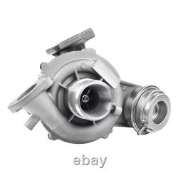 Turbo for Fiat Bravo II 198 Doblo 263 Linea 323 Alfa Romeo Giulietta 1.6L