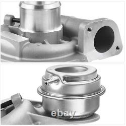 Turbo for Fiat Bravo II 198 Doblo 263 Linea 323 Alfa Romeo Giulietta 1.6L