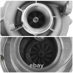 Turbo for Fiat Bravo II 198 Doblo 263 Linea 323 Alfa Romeo Giulietta 1.6L