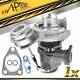 Turbo For Fiat Bravo Ii 198 Doblo 263 Linea Alfa Romeo Giulietta 940 1.6