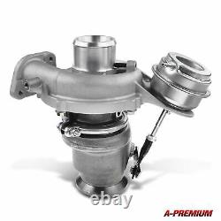 Turbo for Fiat Bravo II 198 Doblo 263 Linea Alfa Romeo Giulietta 940 1.6