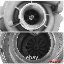 Turbo for Fiat Bravo II 198 Doblo 263 Linea Alfa Romeo Giulietta 940 1.6