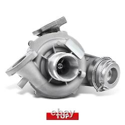 Turbo for Fiat Bravo II 198 Doblo 263 Linea Alfa Romeo Giulietta 940 1.6L