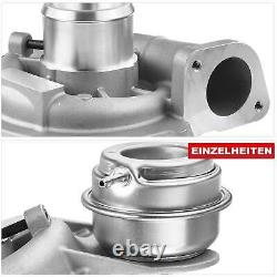 Turbo for Fiat Bravo II 198 Doblo 263 Linea Alfa Romeo Giulietta 940 1.6L