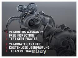 Turbo + gasket set for Alfa Romeo MiTo Fiat 500 Abarth 1.4 T-Jet 120 200 Turbo + gasket set for Alfa Romeo MiTo Fiat 500 Abarth 1.4 T-Jet 120 200