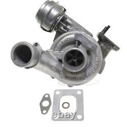 Turbo with joint for Alfa Romeo 147 159 Fiat Bravo Doblo Multipla Stilo 1.9 Jtd