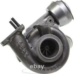 Turbo with joint for Alfa Romeo 147 159 Fiat Bravo Doblo Multipla Stilo 1.9 Jtd