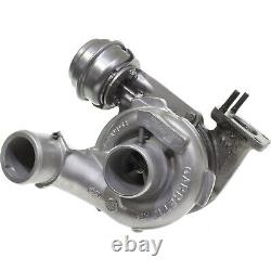 Turbo with joint for Alfa Romeo 147 159 Fiat Bravo Doblo Multipla Stilo 1.9 Jtd