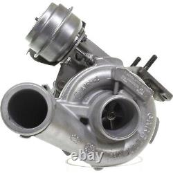 Turbo with joint for Alfa Romeo 147 159 Fiat Bravo Doblo Multipla Stilo 1.9 Jtd