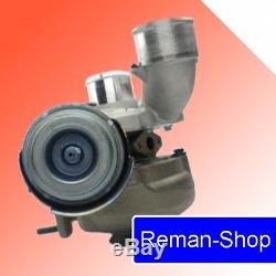 Turbocharger 1.9 Jtd 16v Alfa Romeo 147 156 Fiat Stilo 140 HP / 150 716665