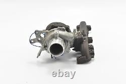 Turbocharger 46343489 FIAT TIPO II ALFA ROMEO GIULIETTA JEEP RENEGADE 1.6