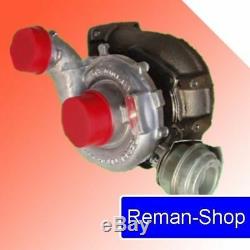 Turbocharger 710811-1 2.4 Jtd 140 150hp 46769104 Alfa Romeo