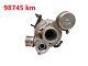 Turbocharger Alfa Romeo Fiat 1.4 T-jet 55278506 812812-6 98745 Km