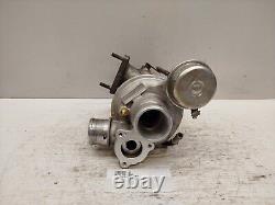 Turbocharger Alfa Romeo Fiat 1.4 T-jet 55278506 812812-6 98745 km