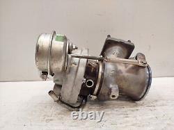 Turbocharger Alfa Romeo Fiat 1.4 T-jet 55278506 812812-6 98745 km