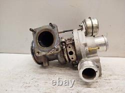 Turbocharger Alfa Romeo Fiat 1.4 T-jet 55278506 812812-6 98745 km