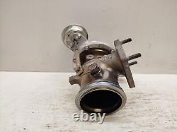 Turbocharger Alfa Romeo Fiat 1.4 T-jet 55278506 812812-6 98745 km