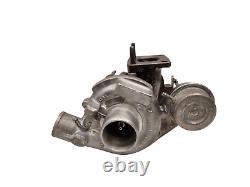 Turbocharger Alfa Romeo Fiat 1.9 JTD 46756155 708847-1 GT14443