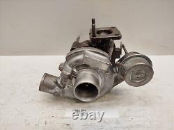 Turbocharger Alfa Romeo Fiat 1.9 JTD 46756155 708847-1 GT14443