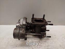 Turbocharger Alfa Romeo Fiat 1.9 JTD 46756155 708847-1 GT14443