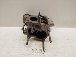 Turbocharger Alfa Romeo Fiat 1.9 JTD 46756155 708847-1 GT14443