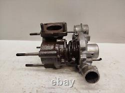 Turbocharger Alfa Romeo Fiat 1.9 JTD 46756155 708847-1 GT14443