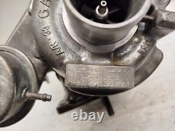 Turbocharger Alfa Romeo Fiat 1.9 JTD 46756155 708847-1 GT14443